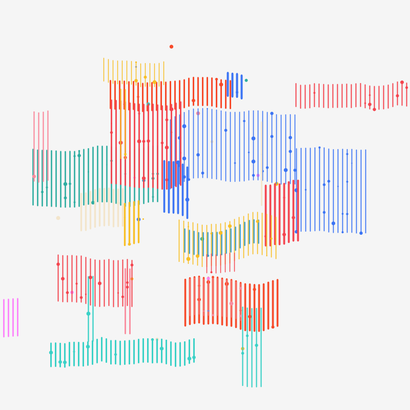 Harmonious Dissonance #5 static token preview