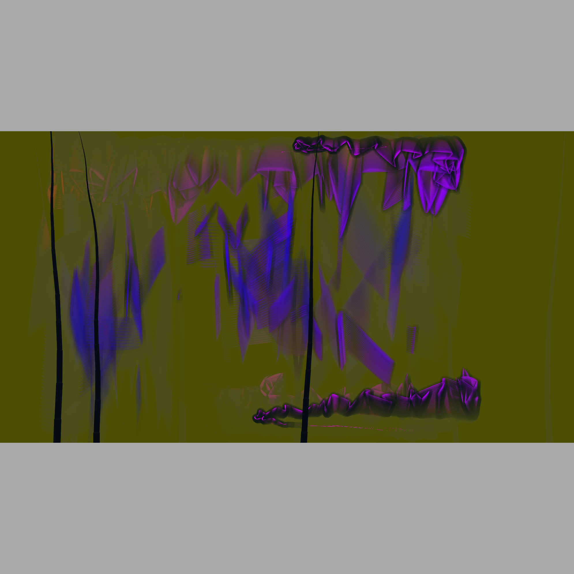 Painterly #19 static token preview