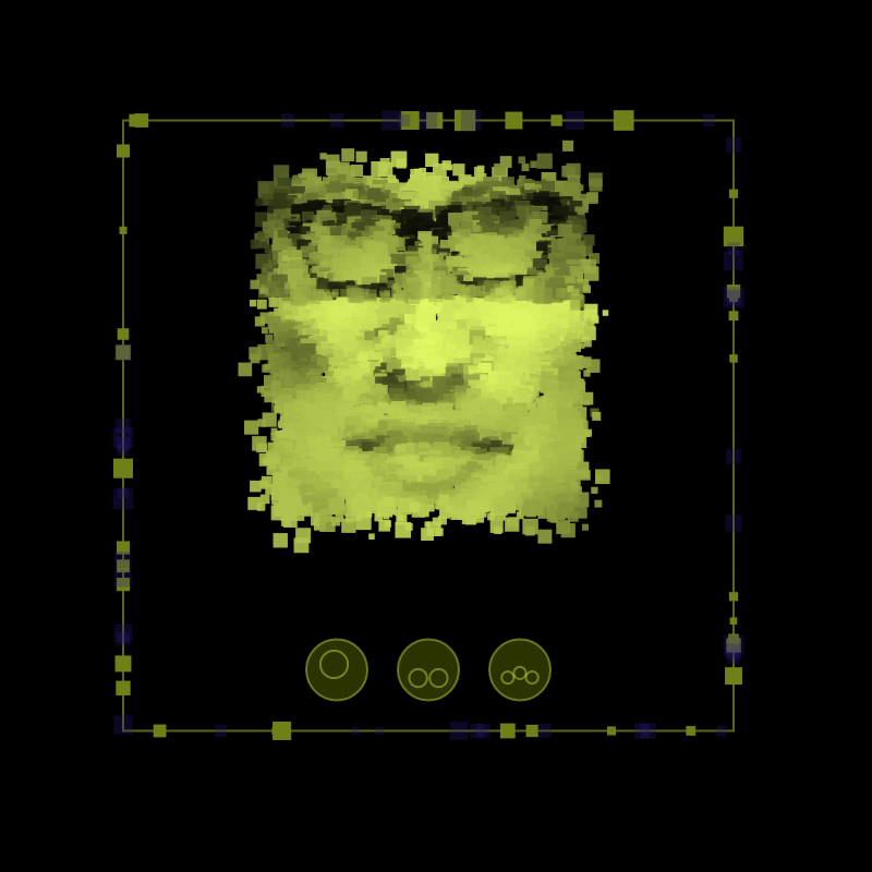 Fluidynamix - Photofit #9 static token preview