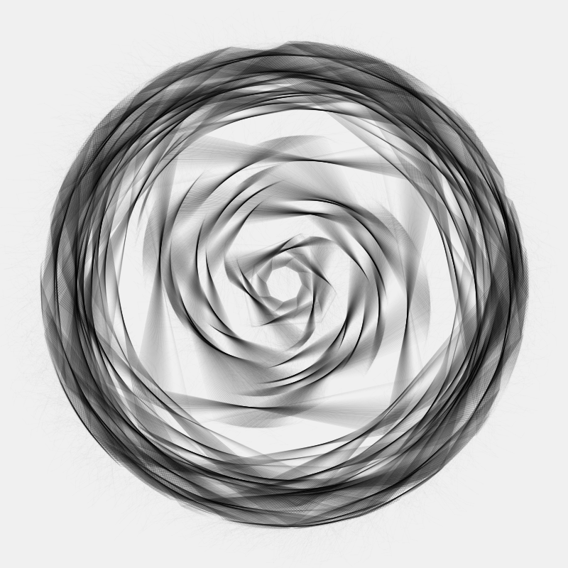 polar thread n.04 #2 static token preview