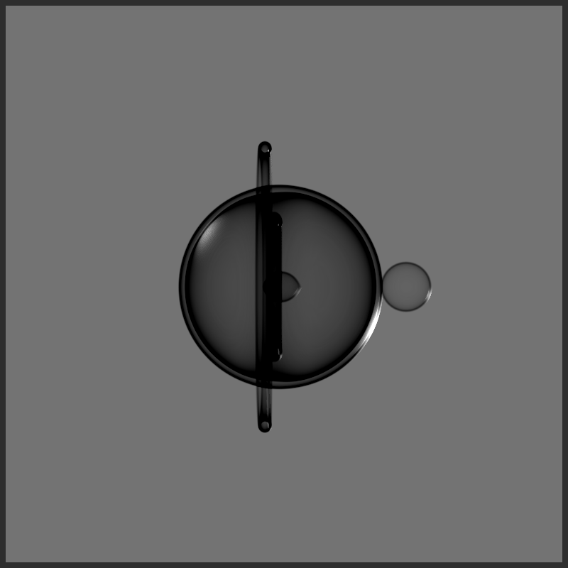 b.1 #1 static token preview