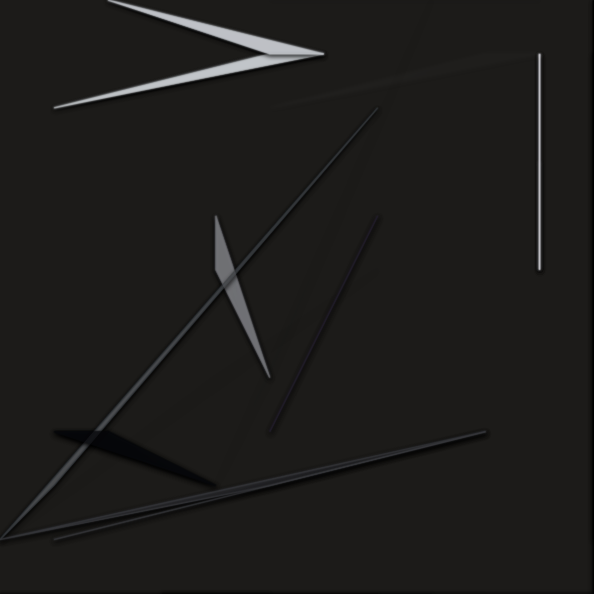 Triangulatria v.3.0.1 Glassamatz-Ousel #34 static token preview