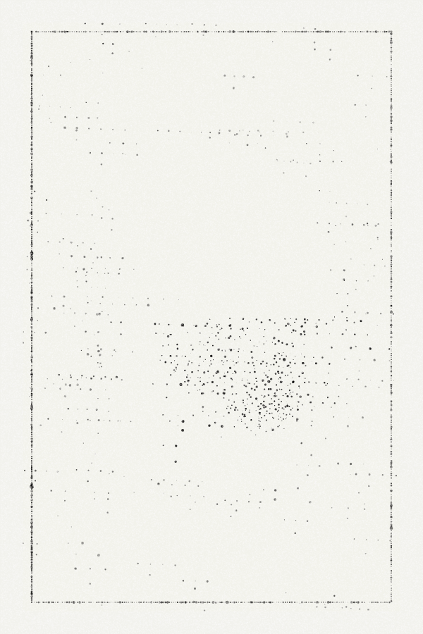 Stippled Sketch #200 static token preview
