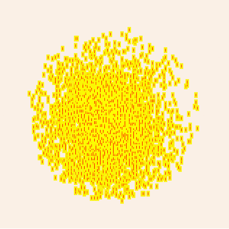 Sun #6 static token preview