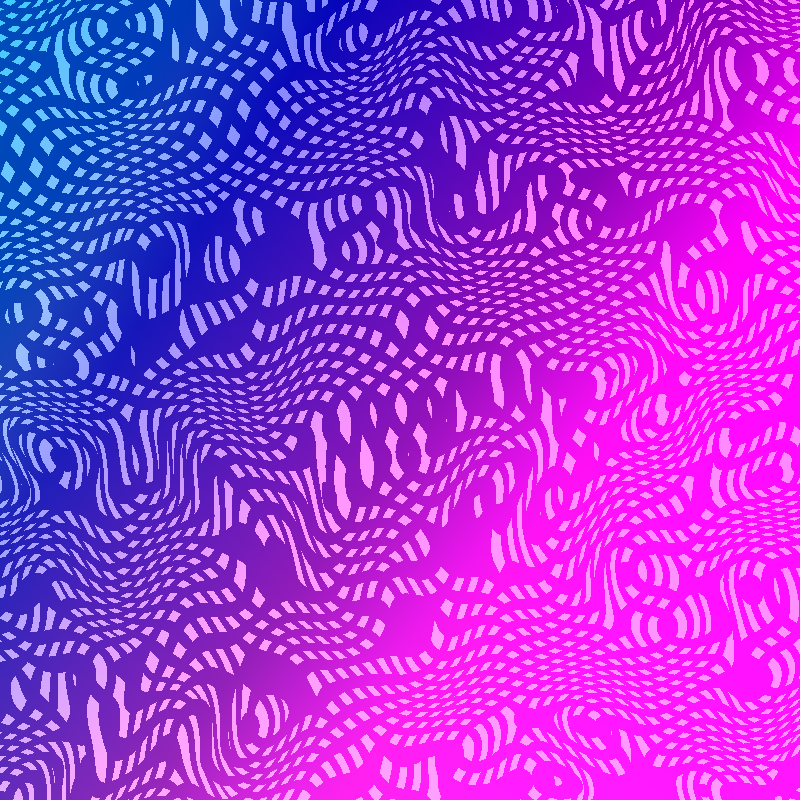 Transitions #1 static token preview
