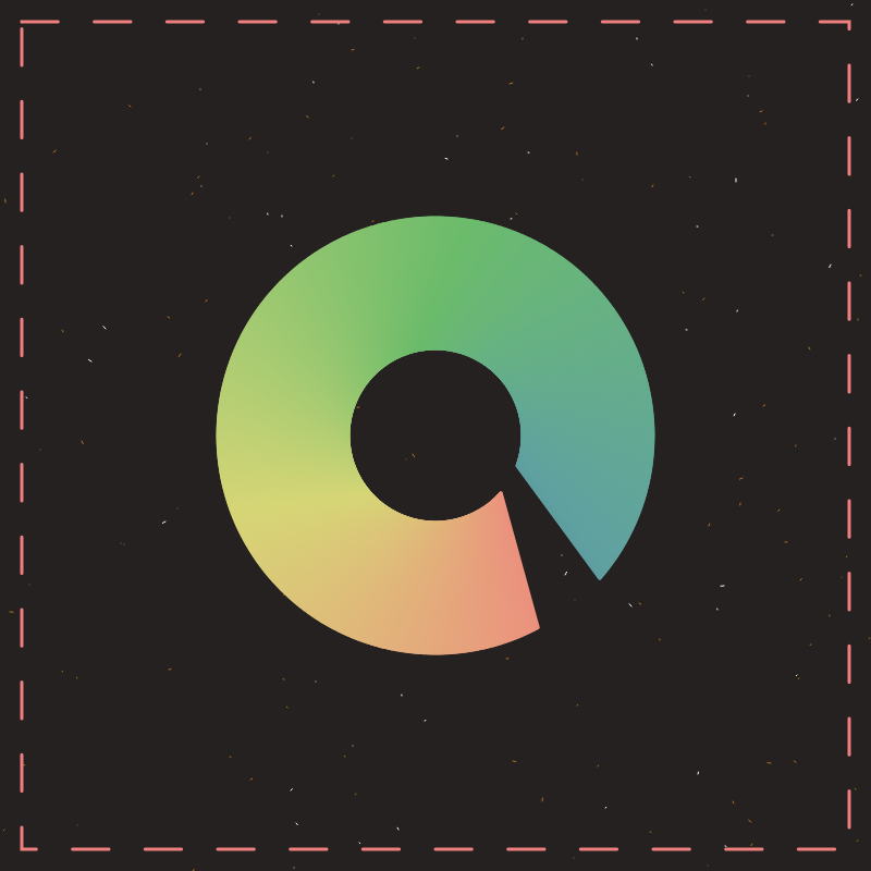Loop the Loop #21 static token preview