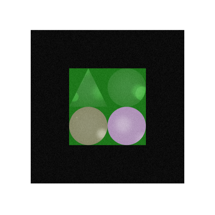 FOCUS #22 static token preview