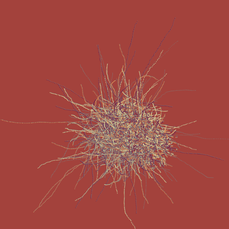 fibinous infection #17 static token preview