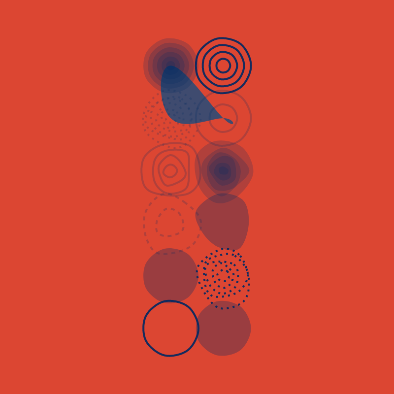Materiality #19 static token preview