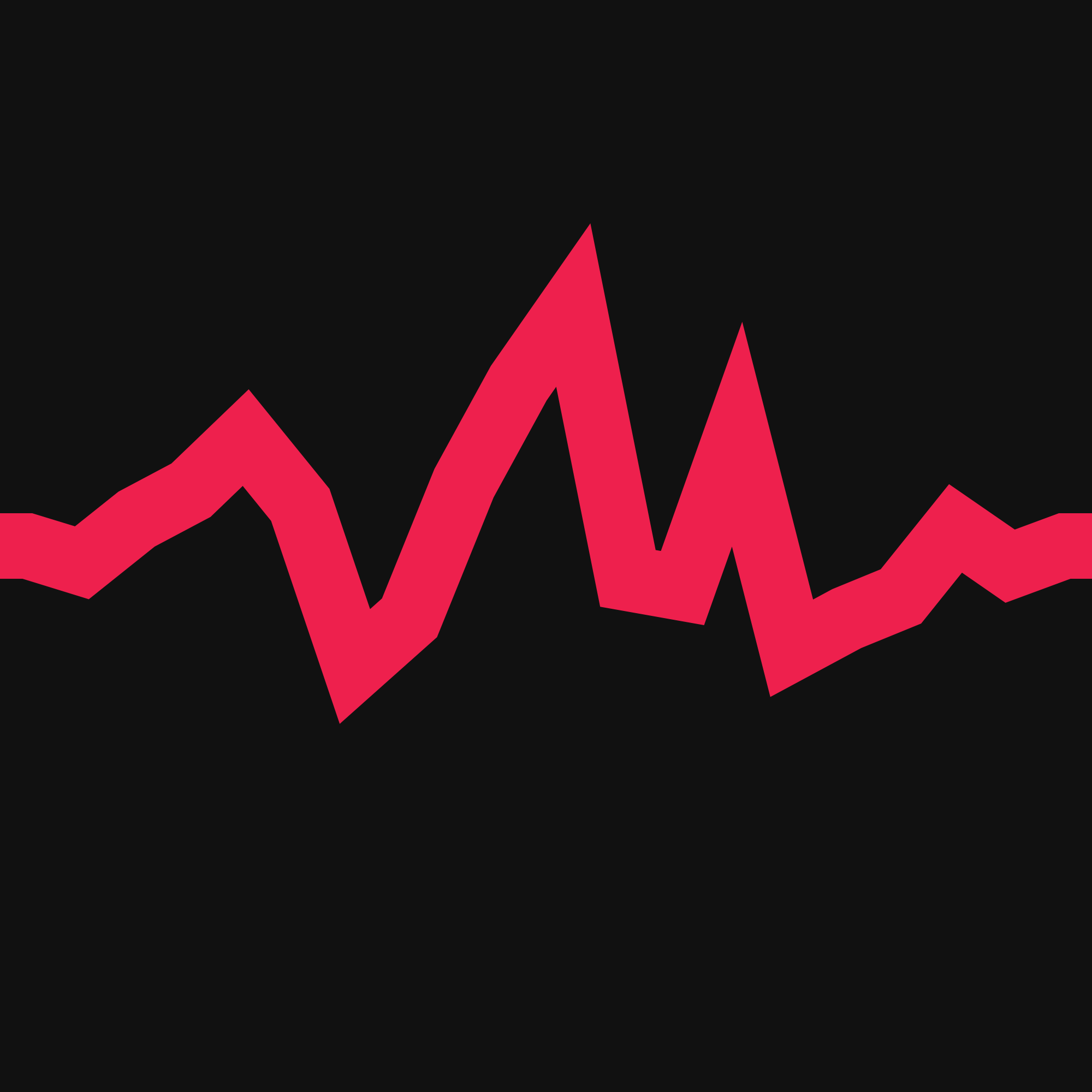 Squigl #3 static token preview