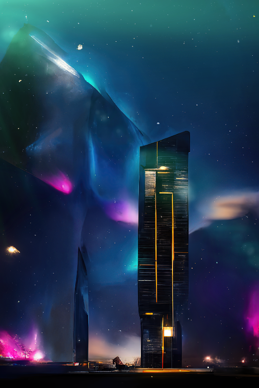 Aurora Solitude (Collectors Only Edition) #5 static token preview