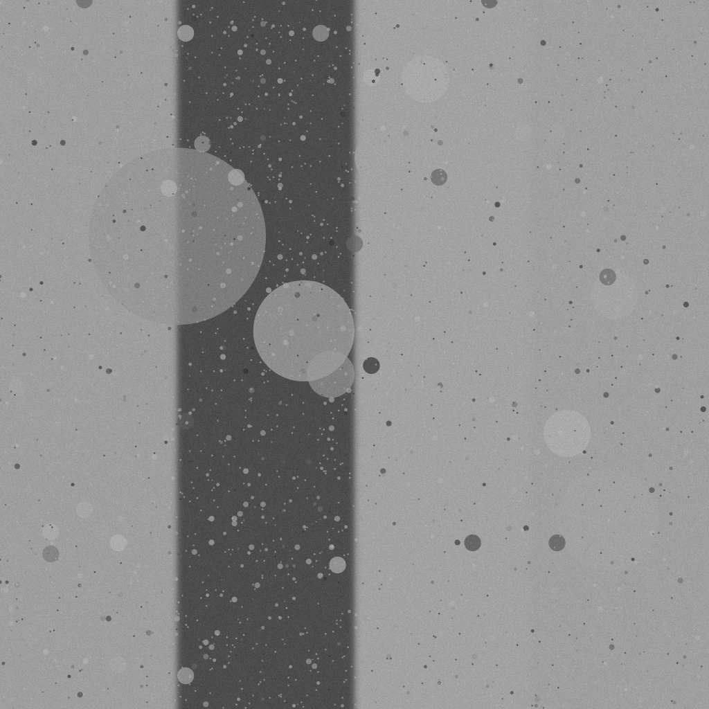 Splotches #16 static token preview