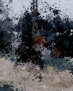 1888 - Spatter project preview