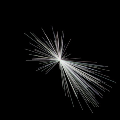 Twist Firework #1 static token preview