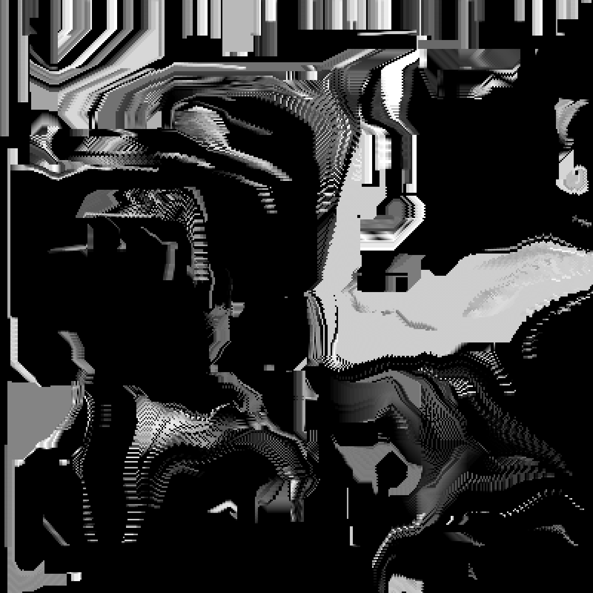 Colorforms #5 static token preview