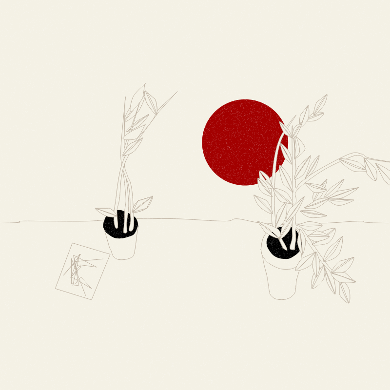 Still Life #5 #23 static token preview