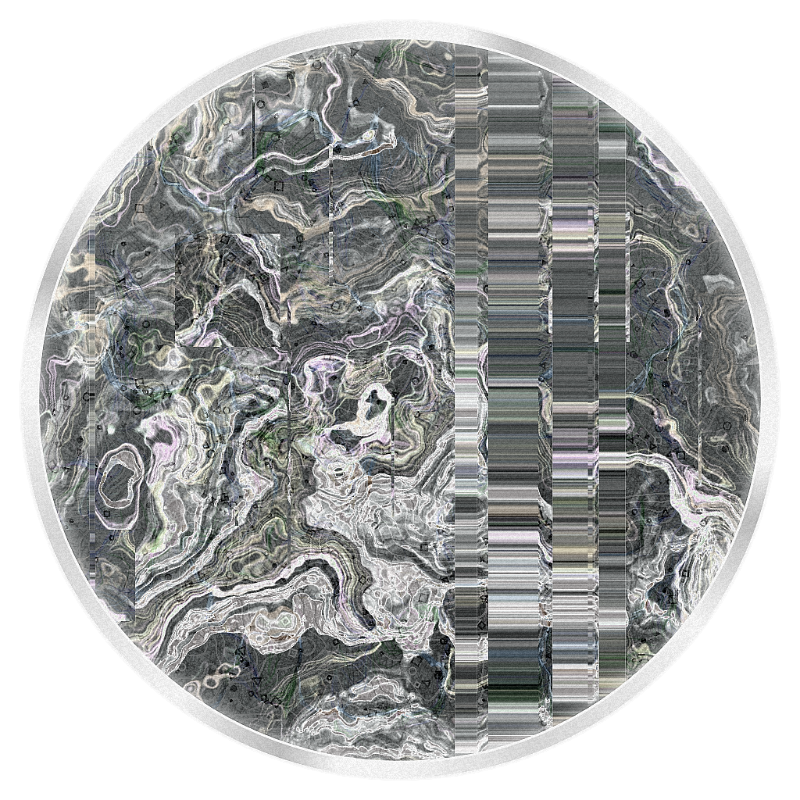 Chaos Culture #291 static token preview