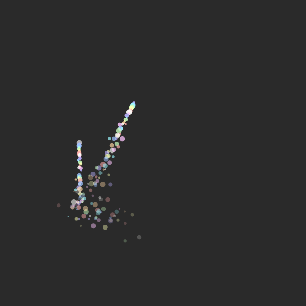 Juggler #15 static token preview
