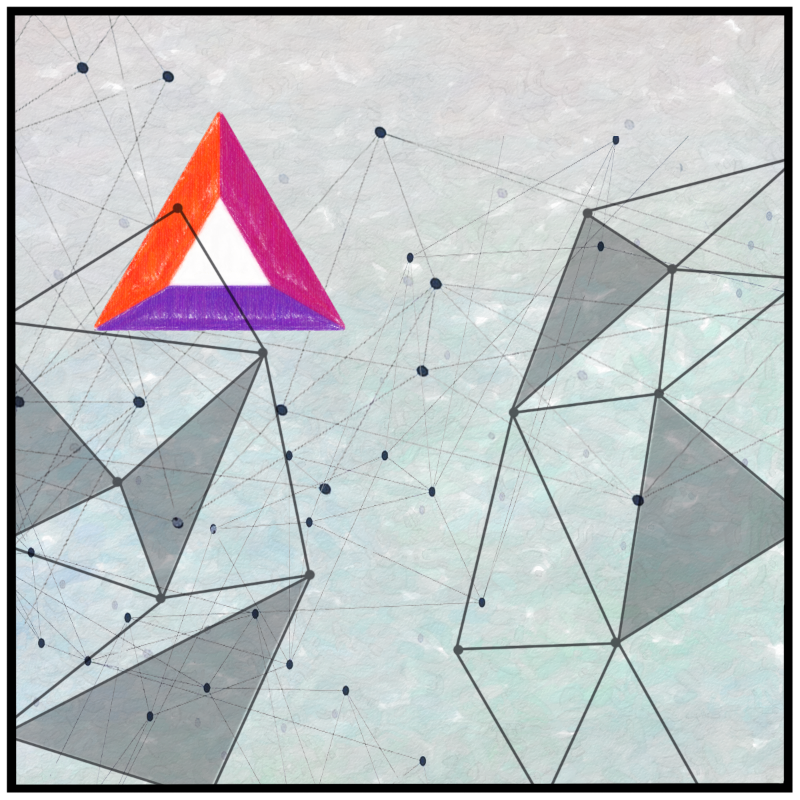 The celebration of blockchains #8 static token preview