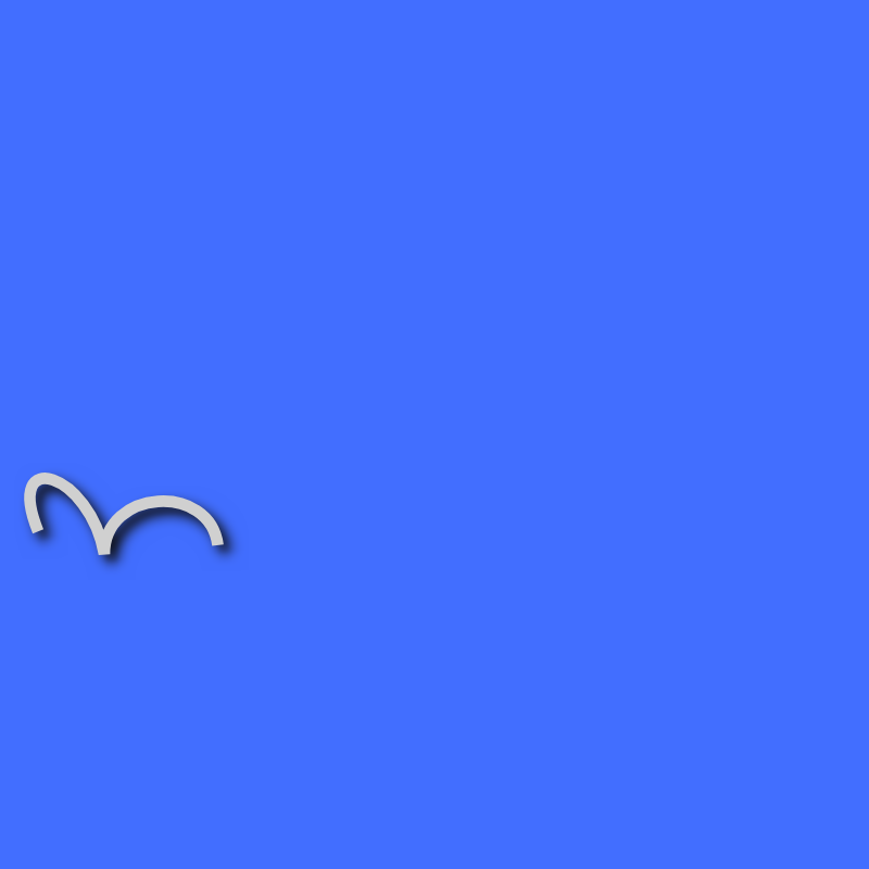 Birds #11 static token preview