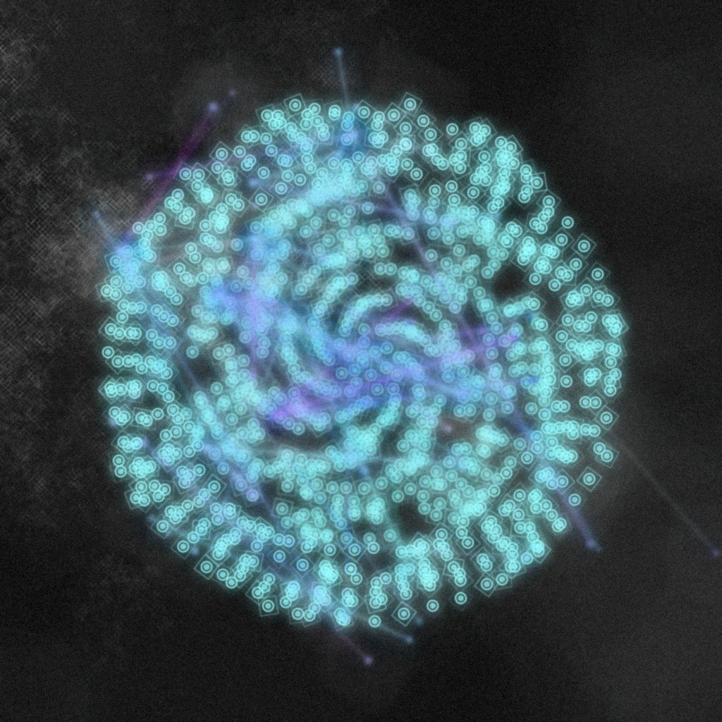 espiral #15 static token preview