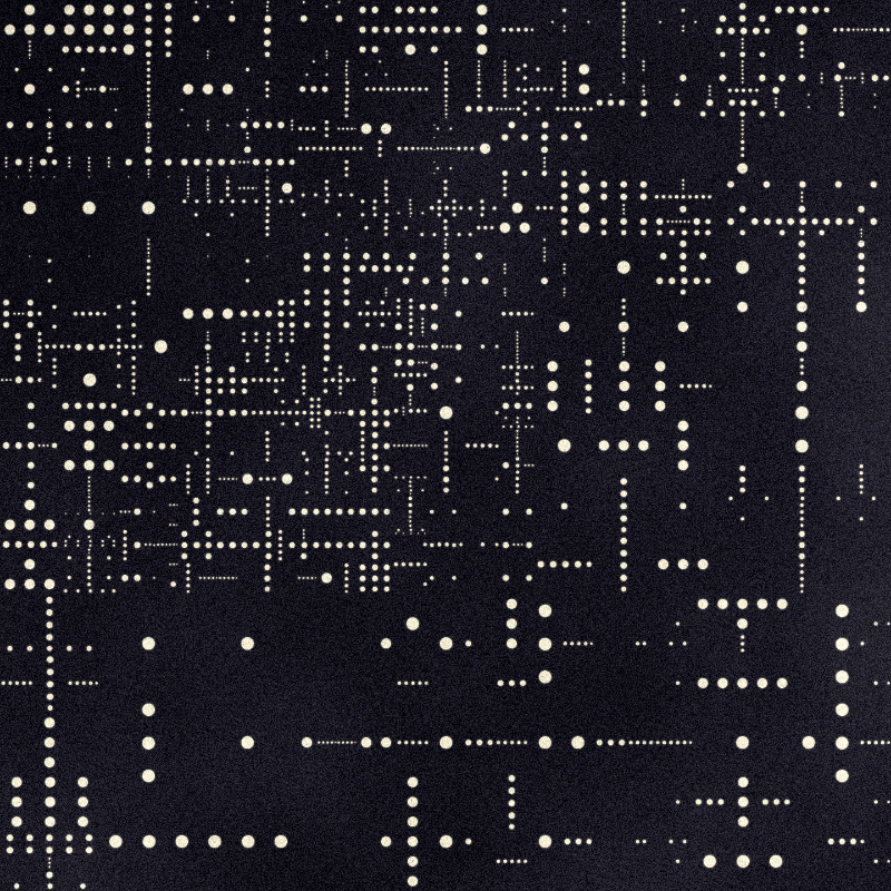 dots #17 static token preview