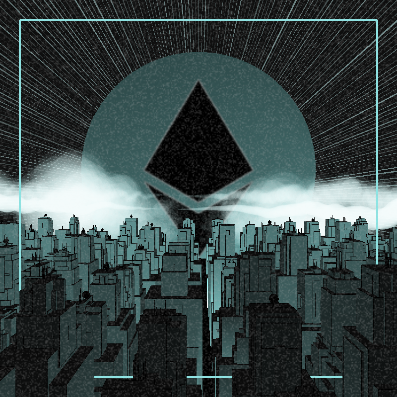 Rooftop view #2 static token preview