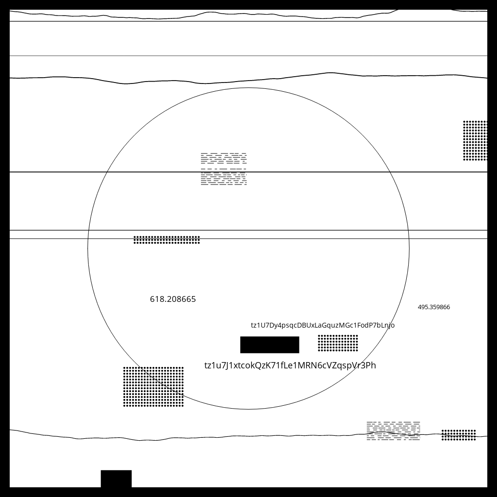 Desend #22 static token preview
