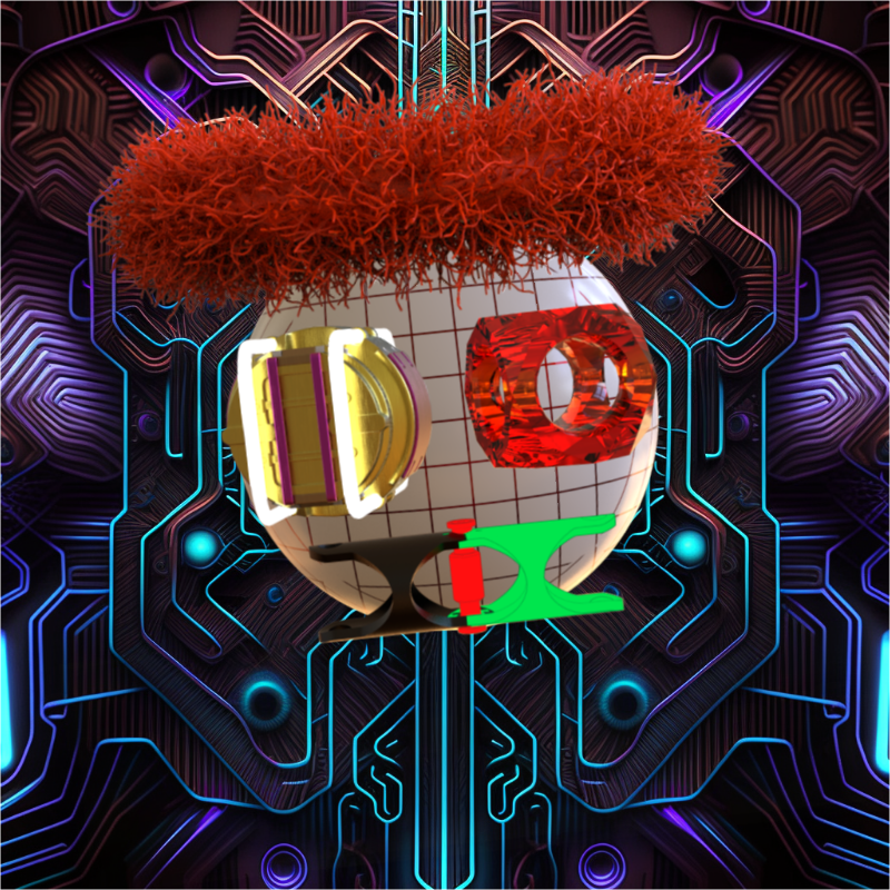 IO characters #20 static token preview