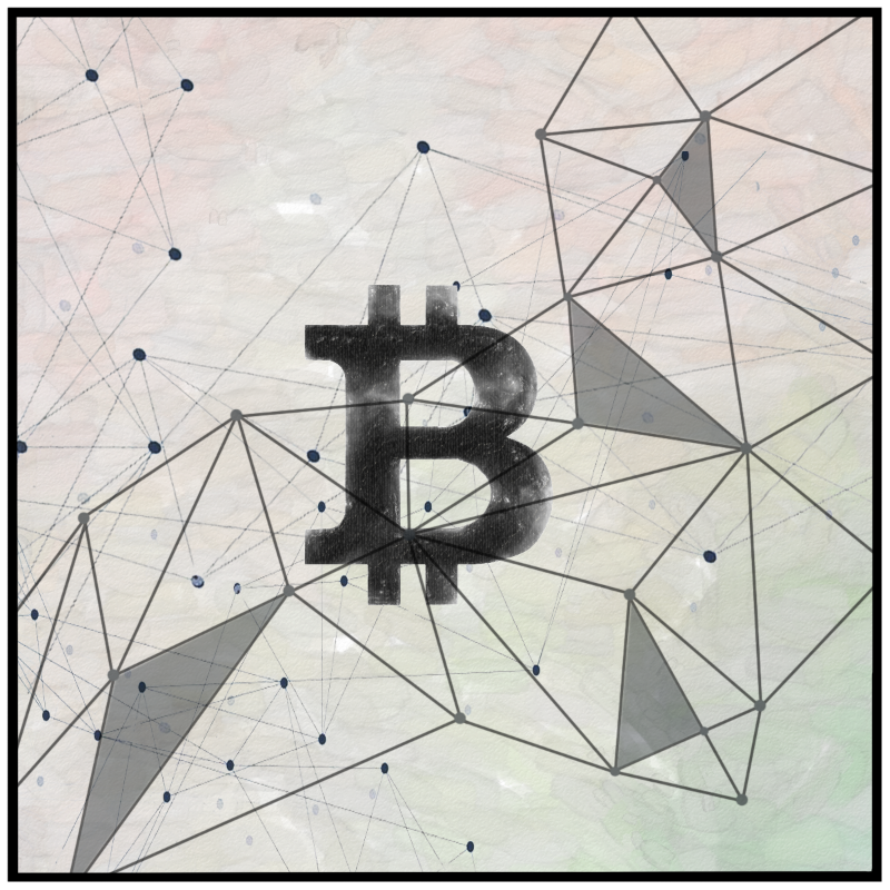 The celebration of blockchains #6 static token preview