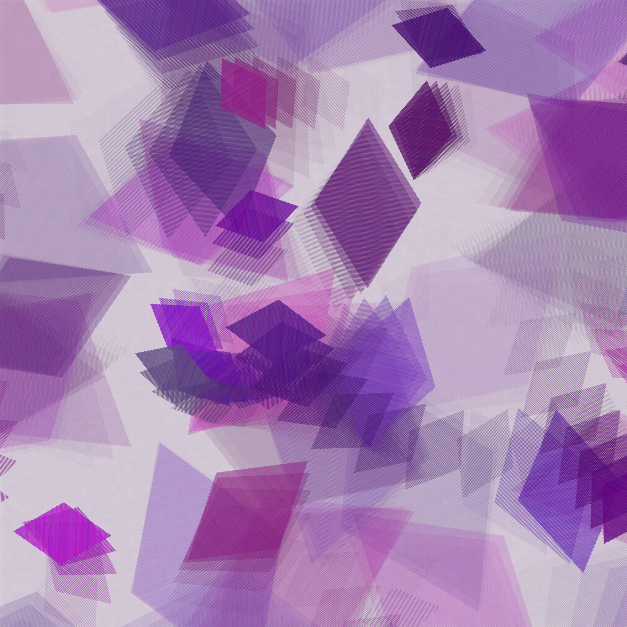 A Study in Motion #2 static token preview