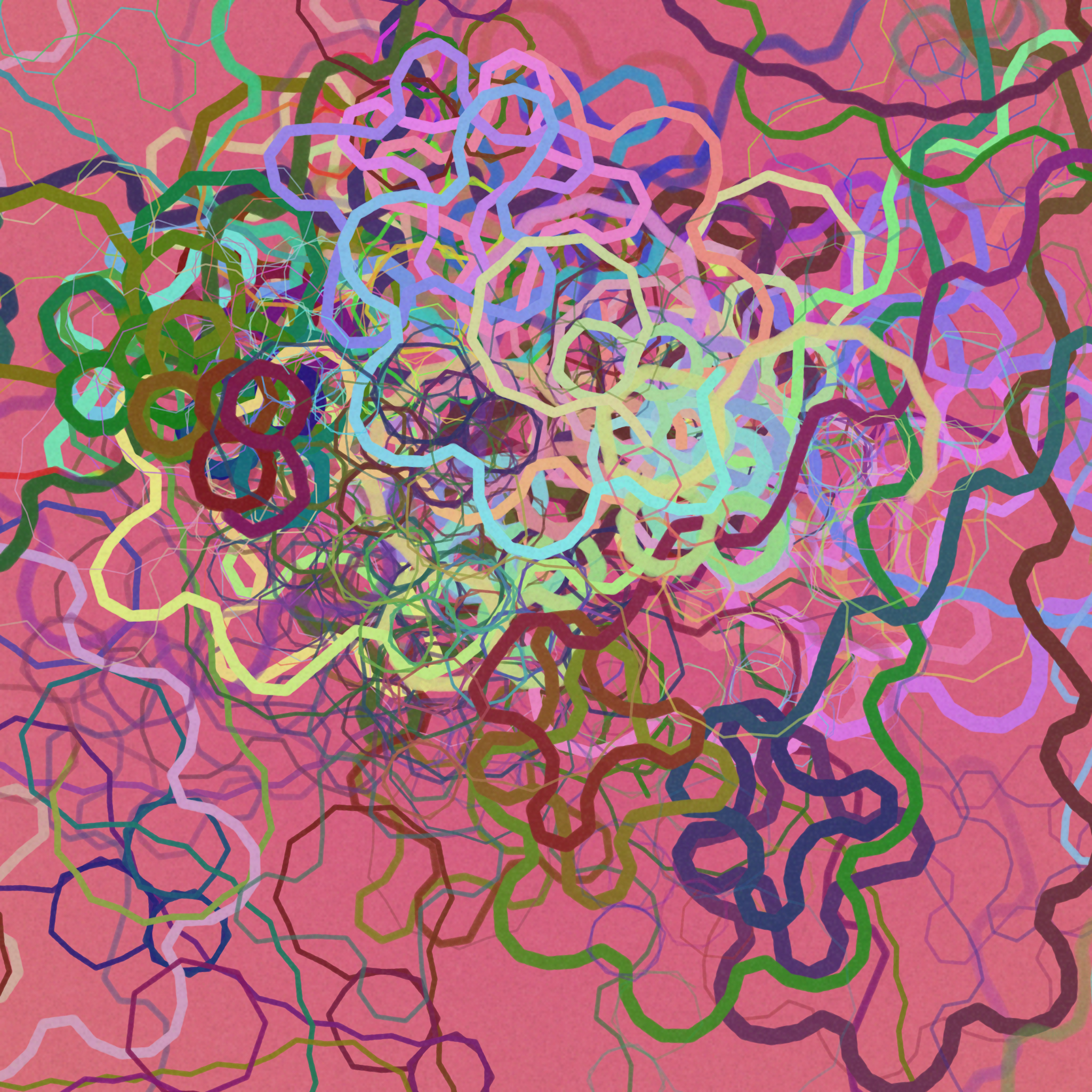 Molecular Geometries #10 static token preview