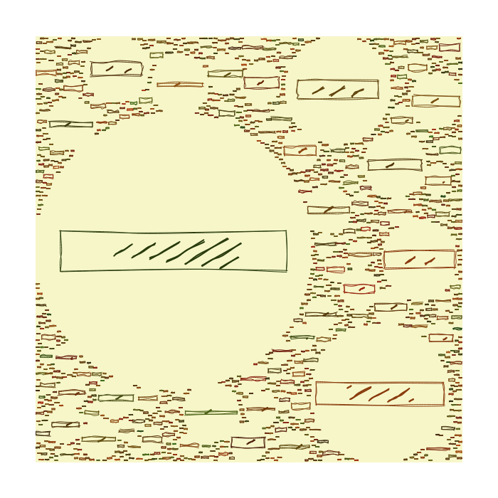 circles without circle #22 static token preview