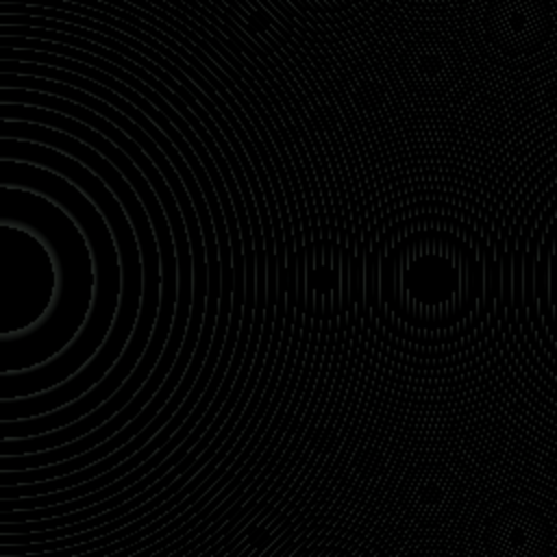 Ripples #1 static token preview