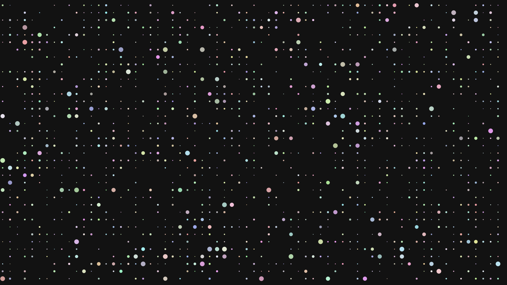Dots 2021 (edited Dec 2021) #4 static token preview