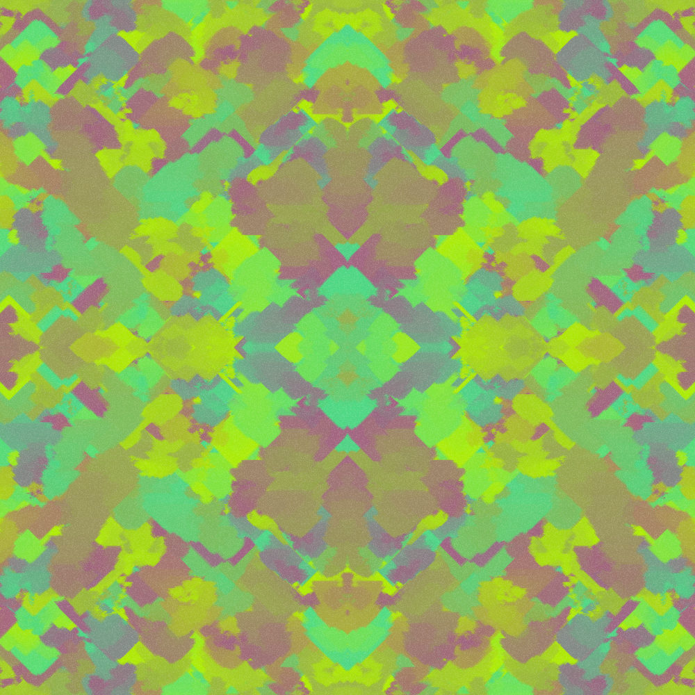 Random Colors #57 static token preview