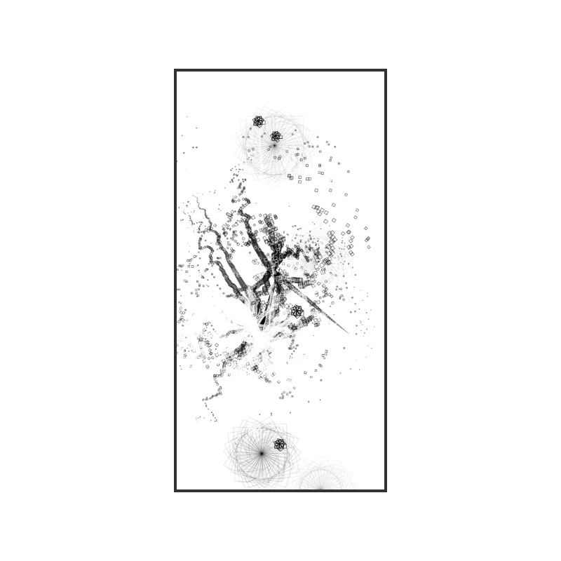 Cancer #12 static token preview