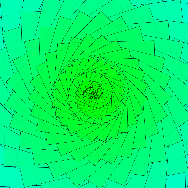downward spiral #2 static token preview