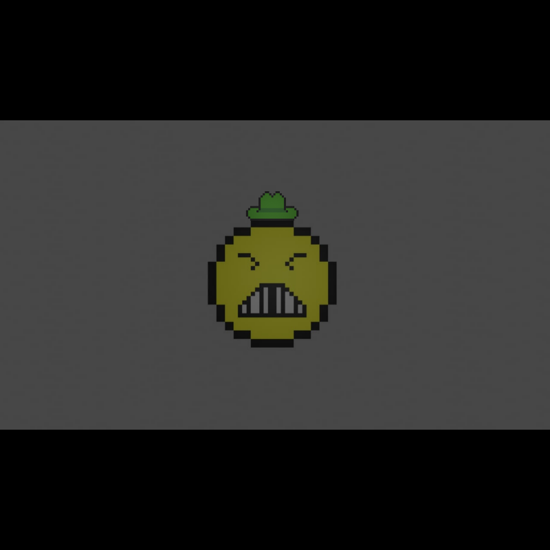 Emoji parody #4 static token preview