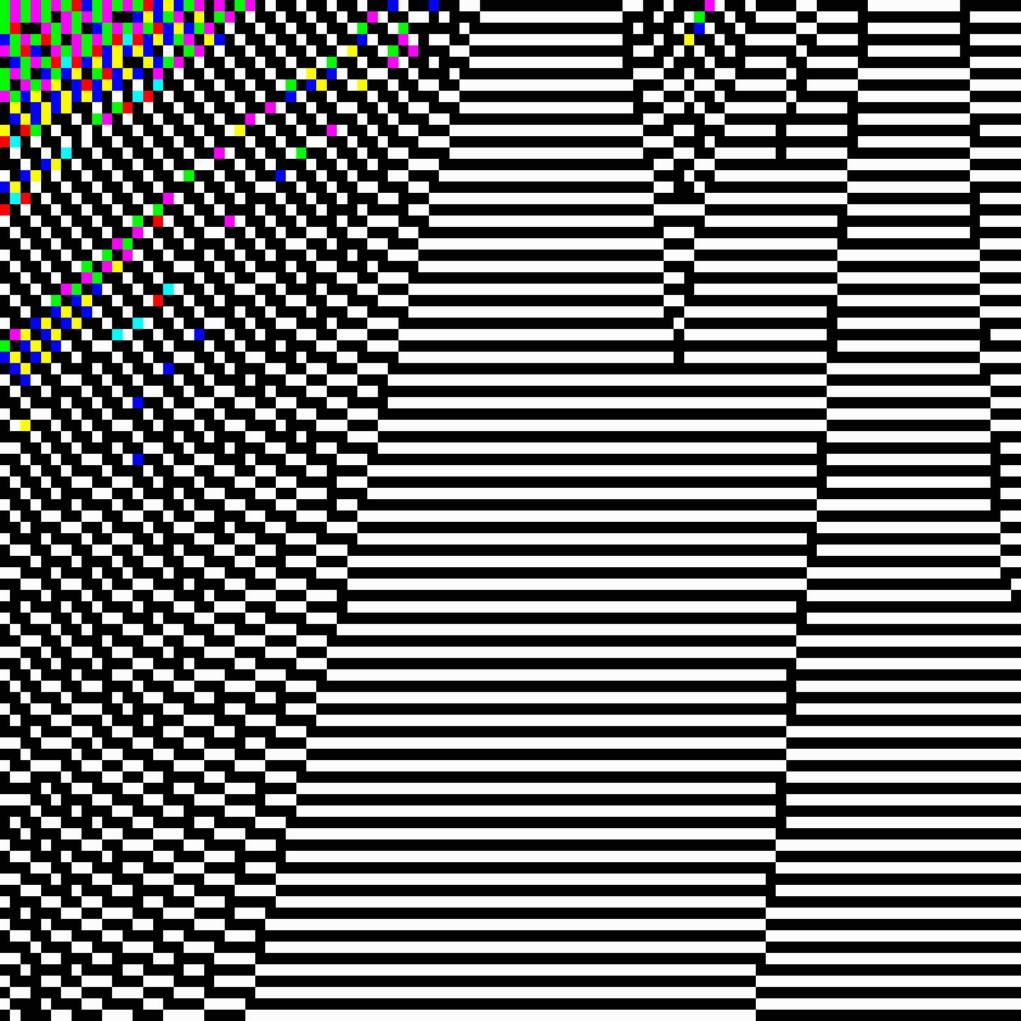 nearestNeighbor-23.03.30-@-11.38.20.png #23 static token preview