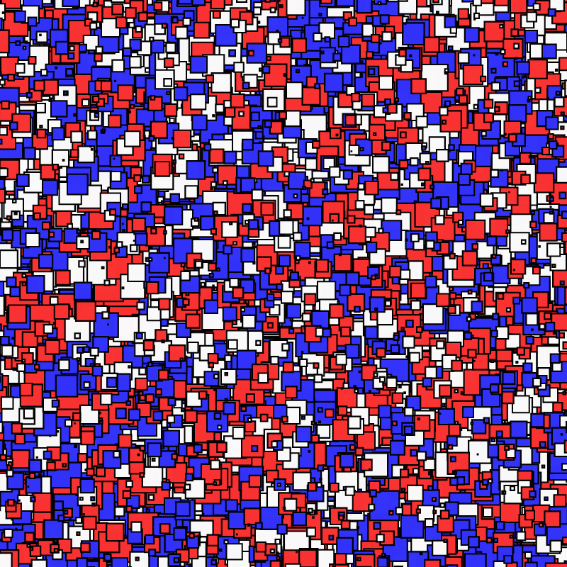 4th of July in KS #18 static token preview