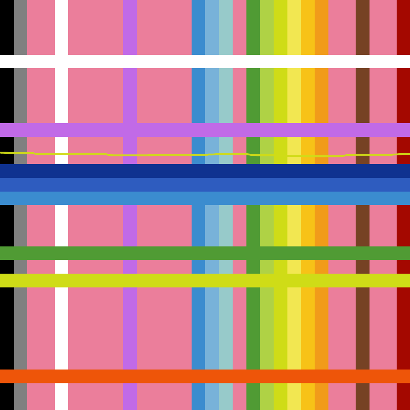 Lost colors #16 static token preview
