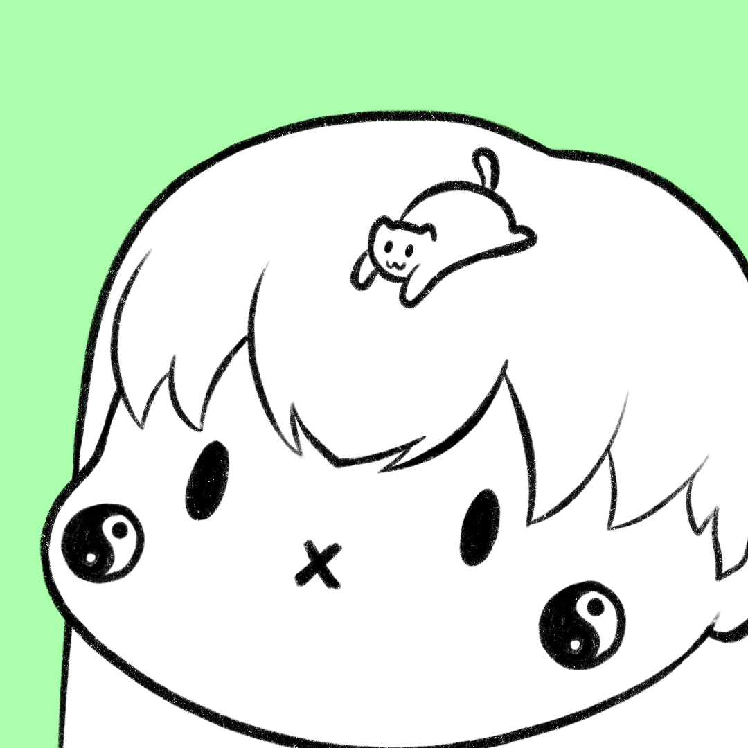 sketchy chibi alt #5 static token preview