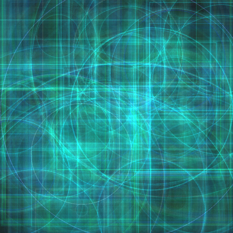 abstraction 01 #7 static token preview
