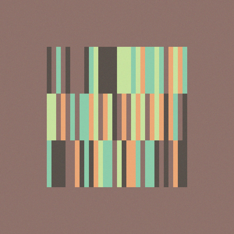 Colors! #15 static token preview