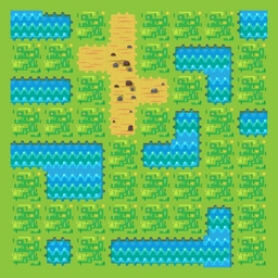 ISLAND project preview