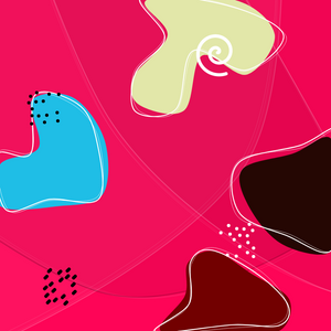 Toon splashes project preview