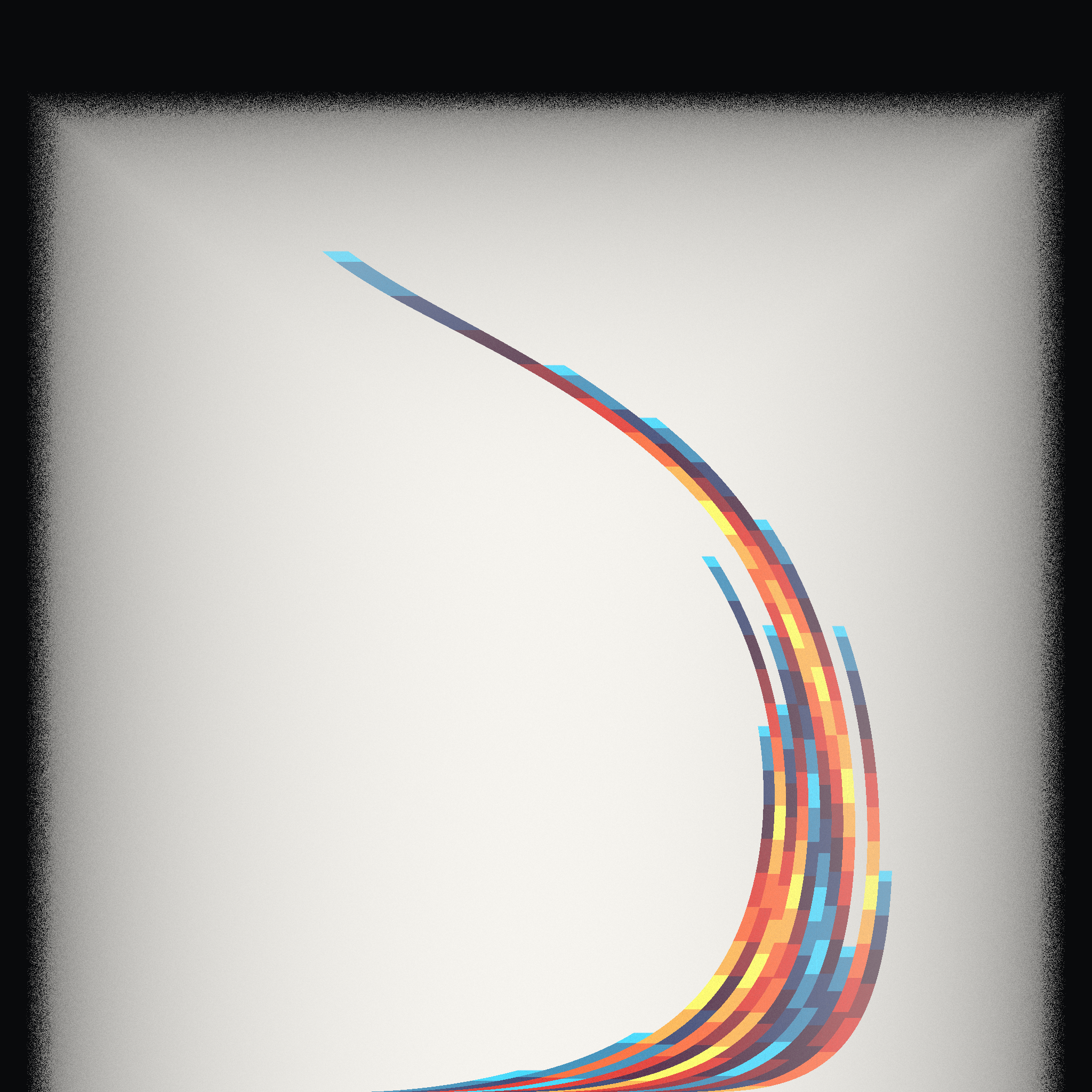 FIRESTARTER #107 static token preview