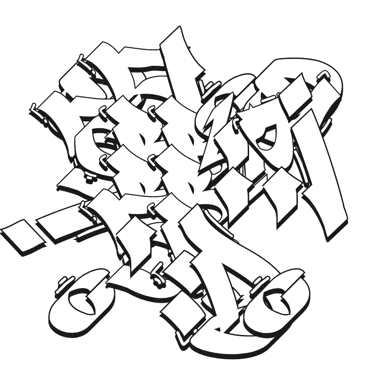 jngl_tag_007 #1 static token preview