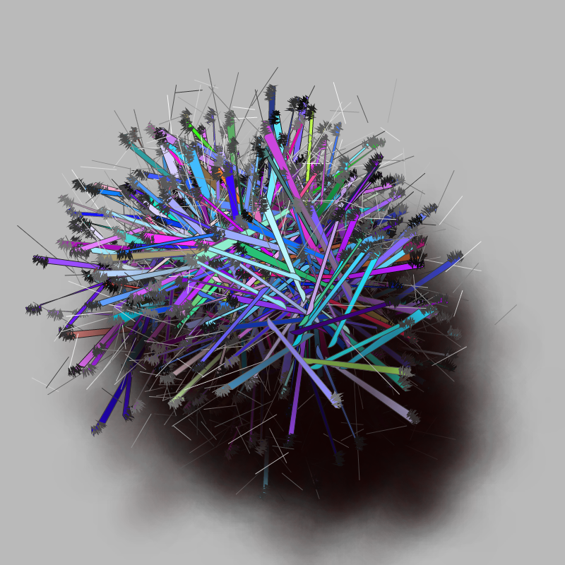 Extinguished torch dump #21 static token preview
